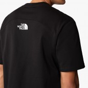 The North Face Summer Logo