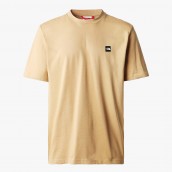 The North Face Summer Logo
