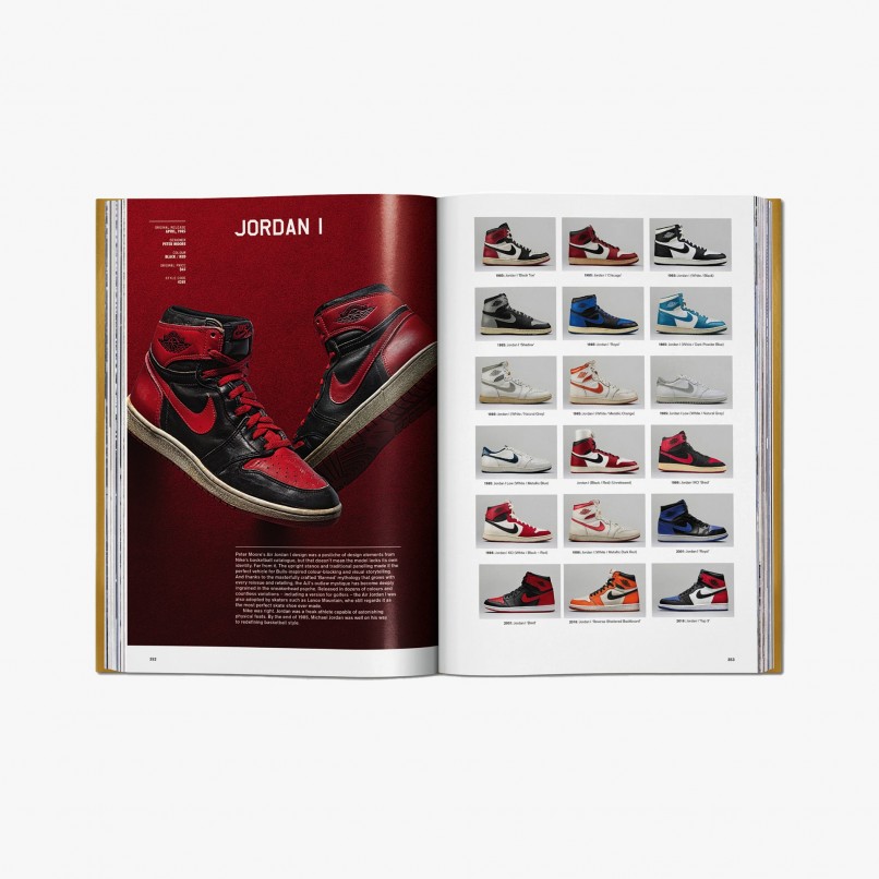 Taschen Sneaker Freaker: The Ultimate Sneaker Book