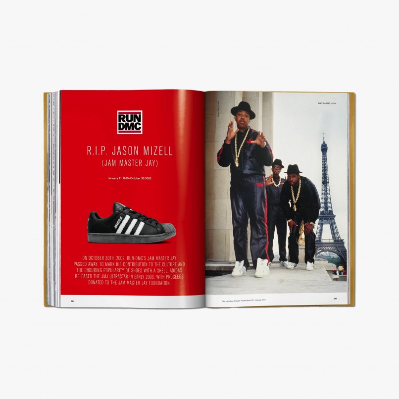 Taschen Sneaker Freaker: The Ultimate Sneaker Book
