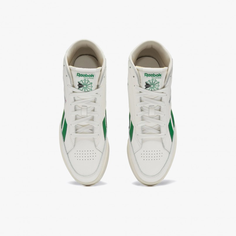 Reebok Club C 85 Form Hi