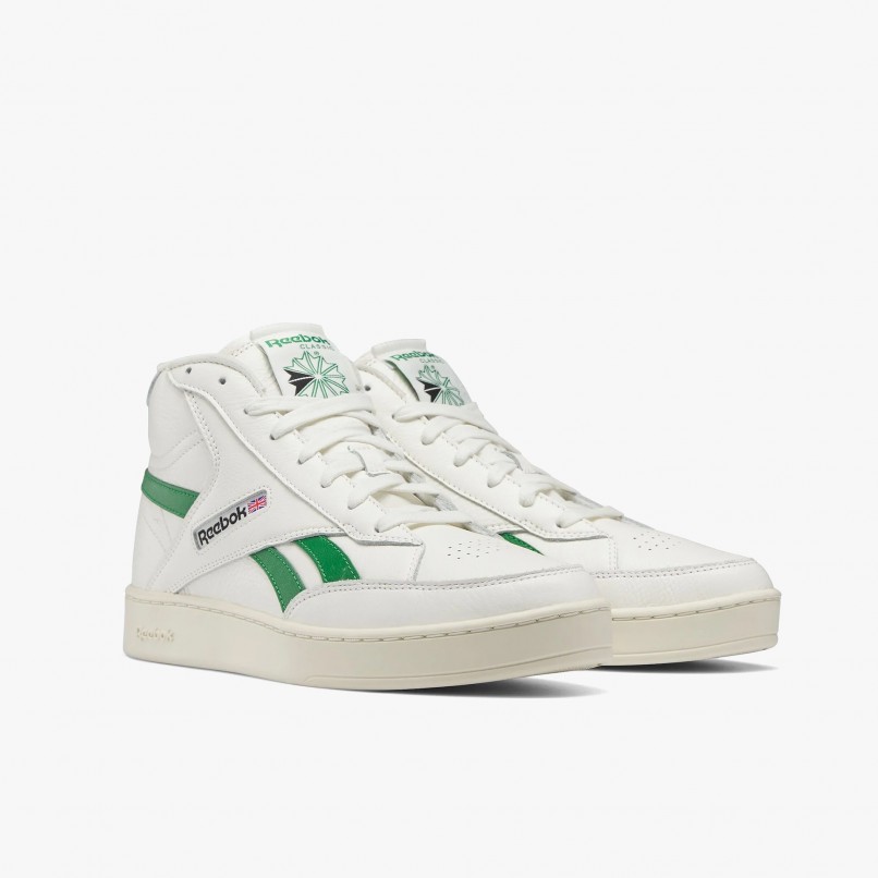 Reebok Club C 85 Form Hi