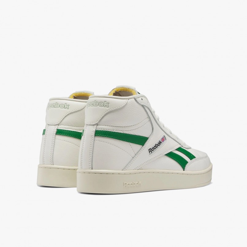 Reebok Club C 85 Form Hi