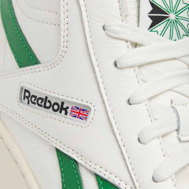 Reebok Club C 85 Form Hi