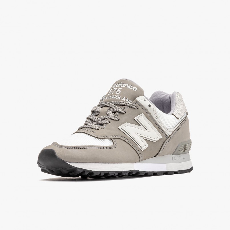 New Balance Made in UK 35th Anniversary