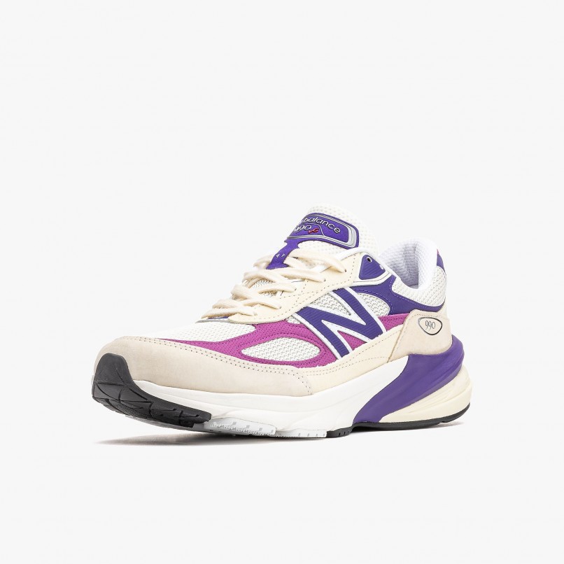 New Balance Made in USA 990v6