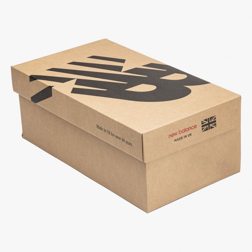 New Balance Made in UK 35th Anniversary