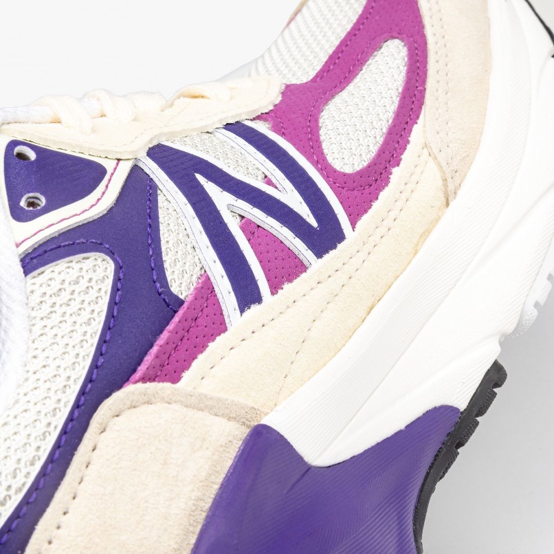 New Balance Made in USA 990v6