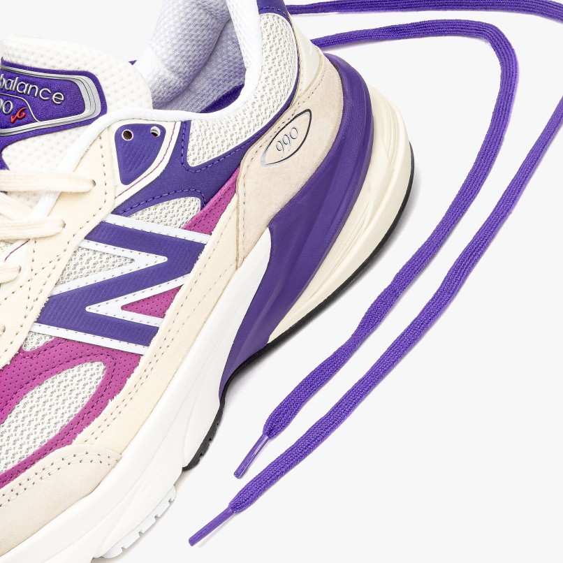 New Balance Made in USA 990v6