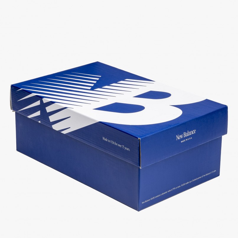 New Balance Made in USA 990v6