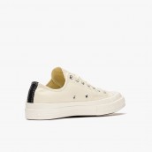 Comme des Garons PLAY x Converse Chuck Taylor 1970S OX