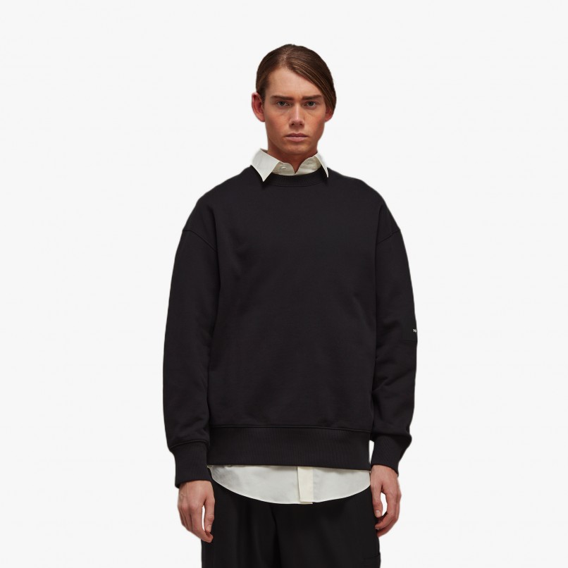 Y-3 Organic Cotton Terry