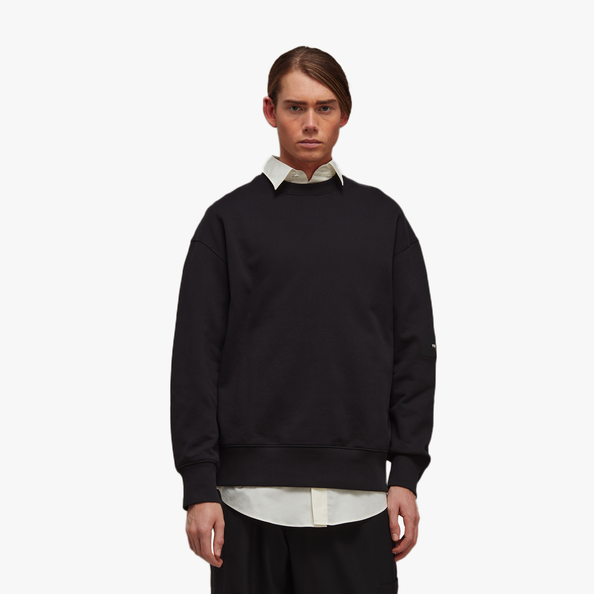 Y-3 Organic Cotton Terry