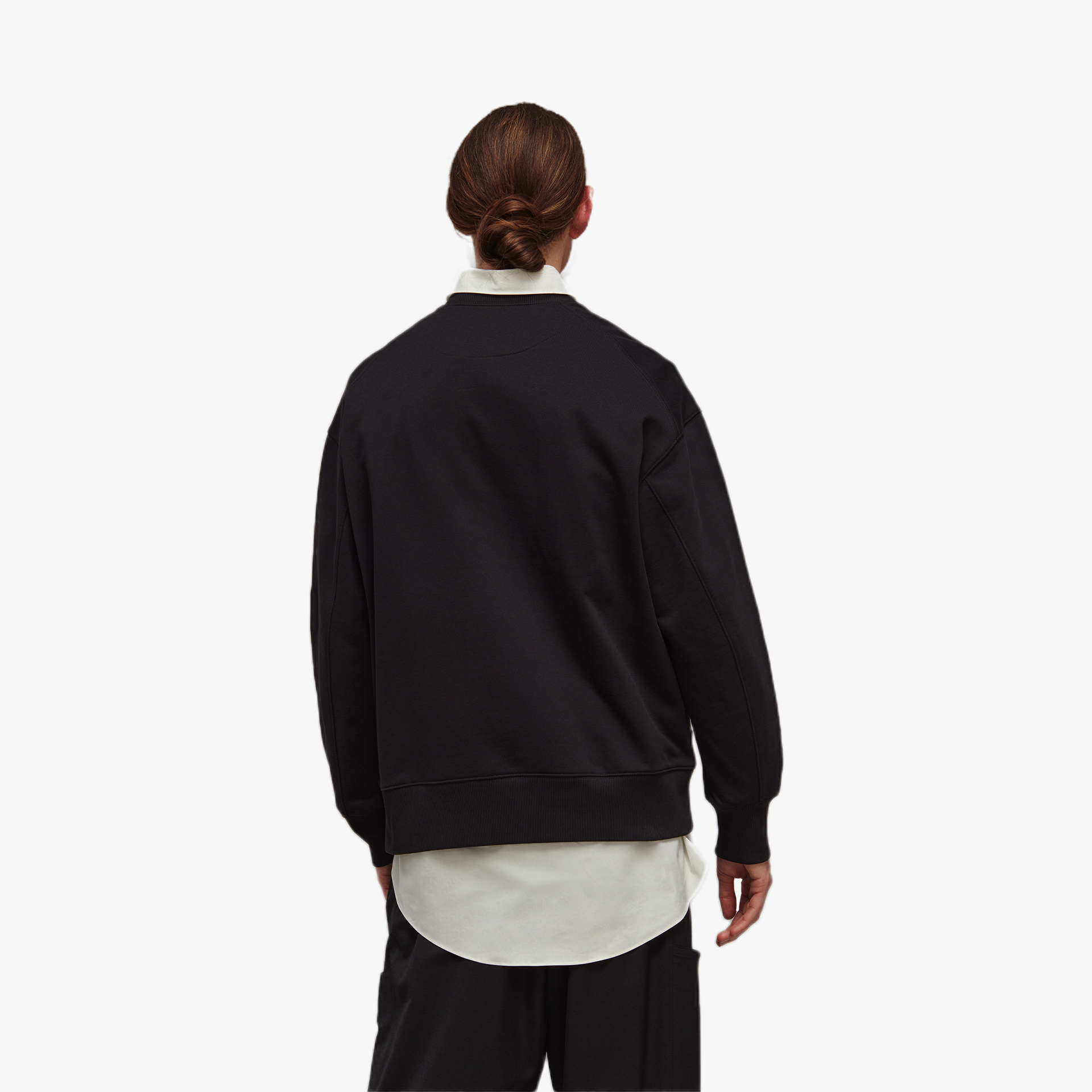 Y-3 Organic Cotton Terry