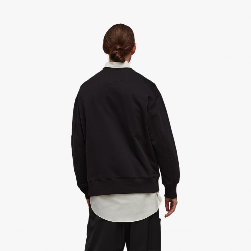 Y-3 Organic Cotton Terry