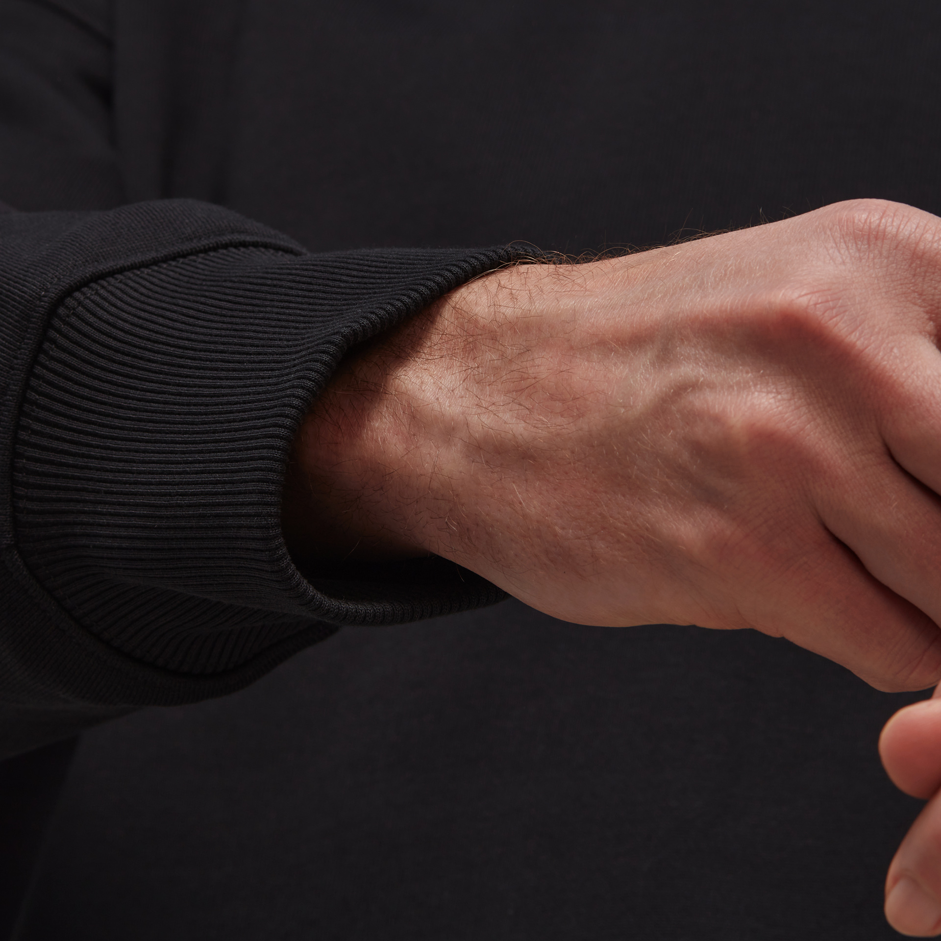 Y-3 Organic Cotton Terry