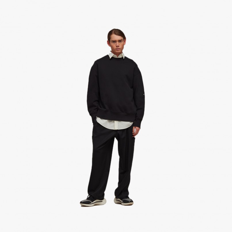 Y-3 Organic Cotton Terry