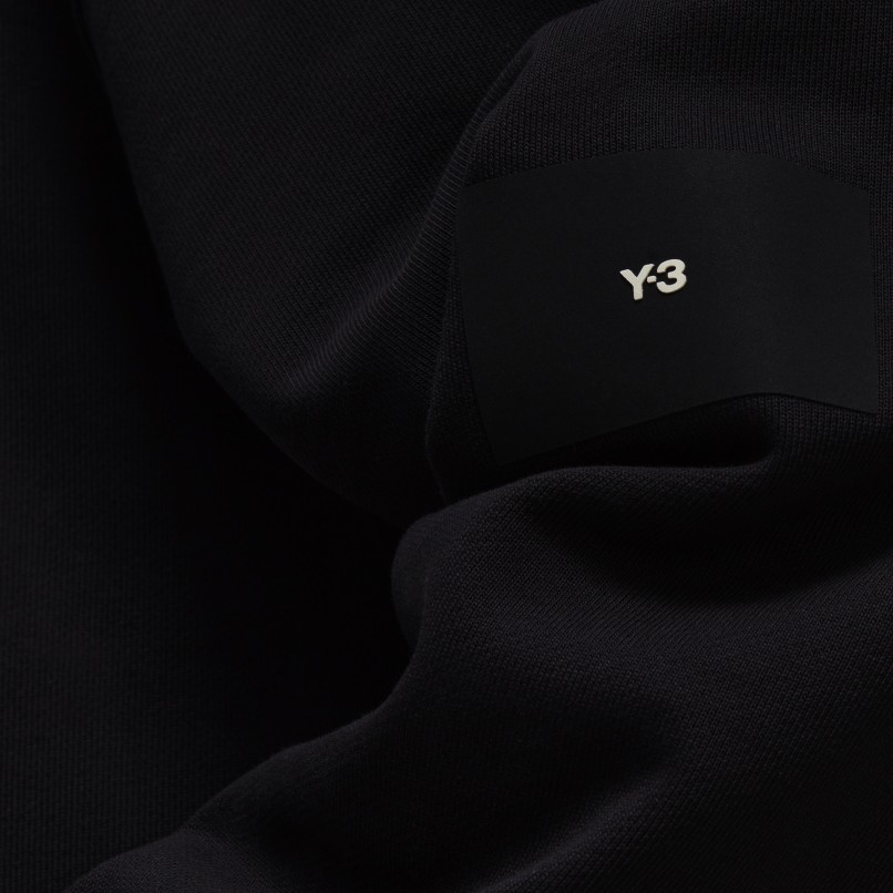 Y-3 Terry Fit