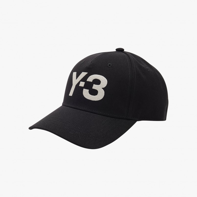 Y-3 Logo