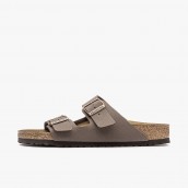 Birkenstock Arizona BFBC Mocha Birkenstock Arizona BFBC Mocha