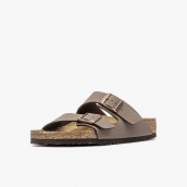 Birkenstock Arizona BFBC Mocha Birkenstock Arizona BFBC Mocha