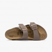 Birkenstock Arizona BFBC Mocha Birkenstock Arizona BFBC Mocha
