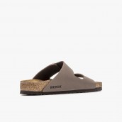 Birkenstock Arizona BFBC Mocha Birkenstock Arizona BFBC Mocha