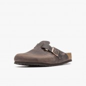 Birkenstock Boston LEOI