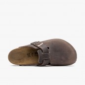 Birkenstock Boston LEOI