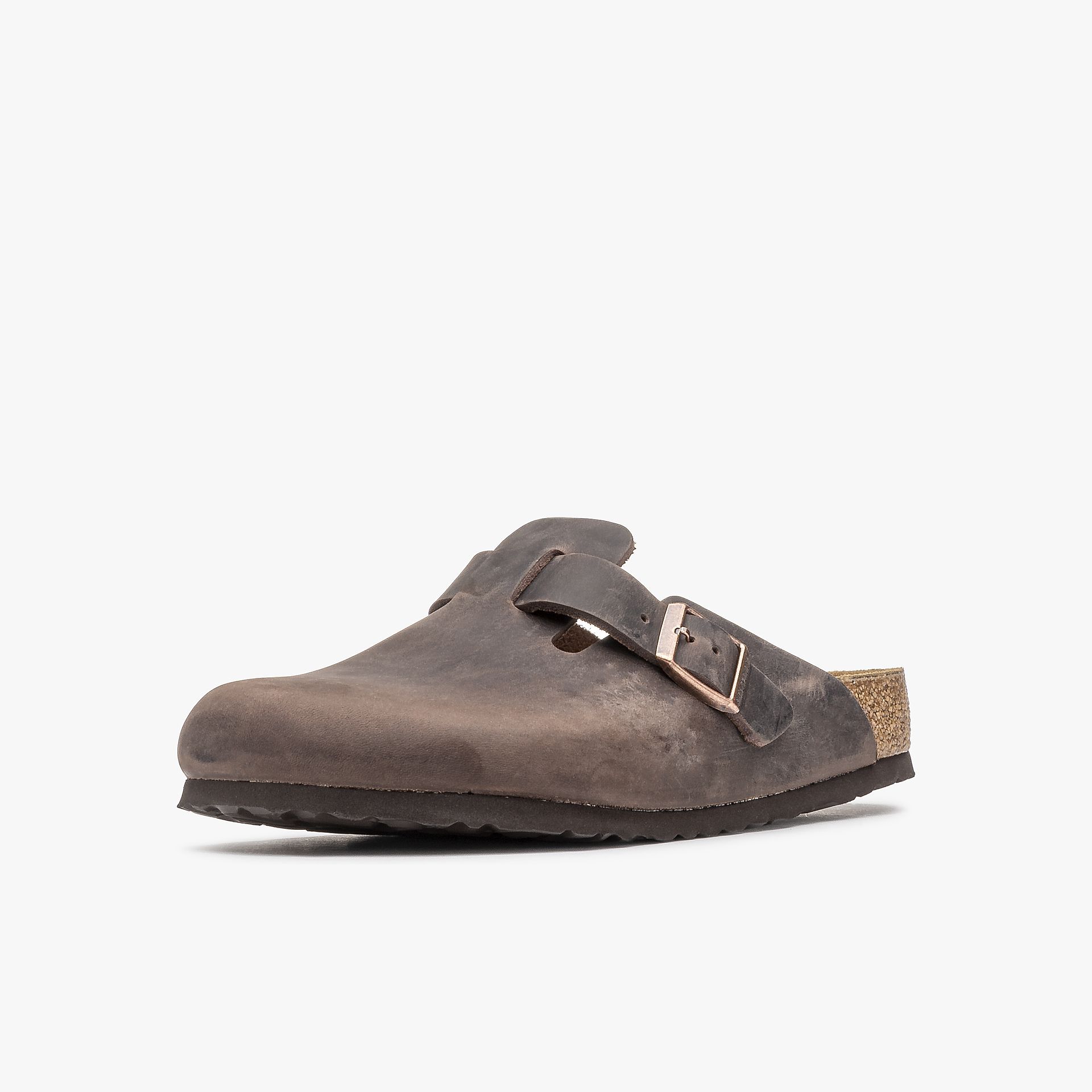 Birkenstock Boston LEOI