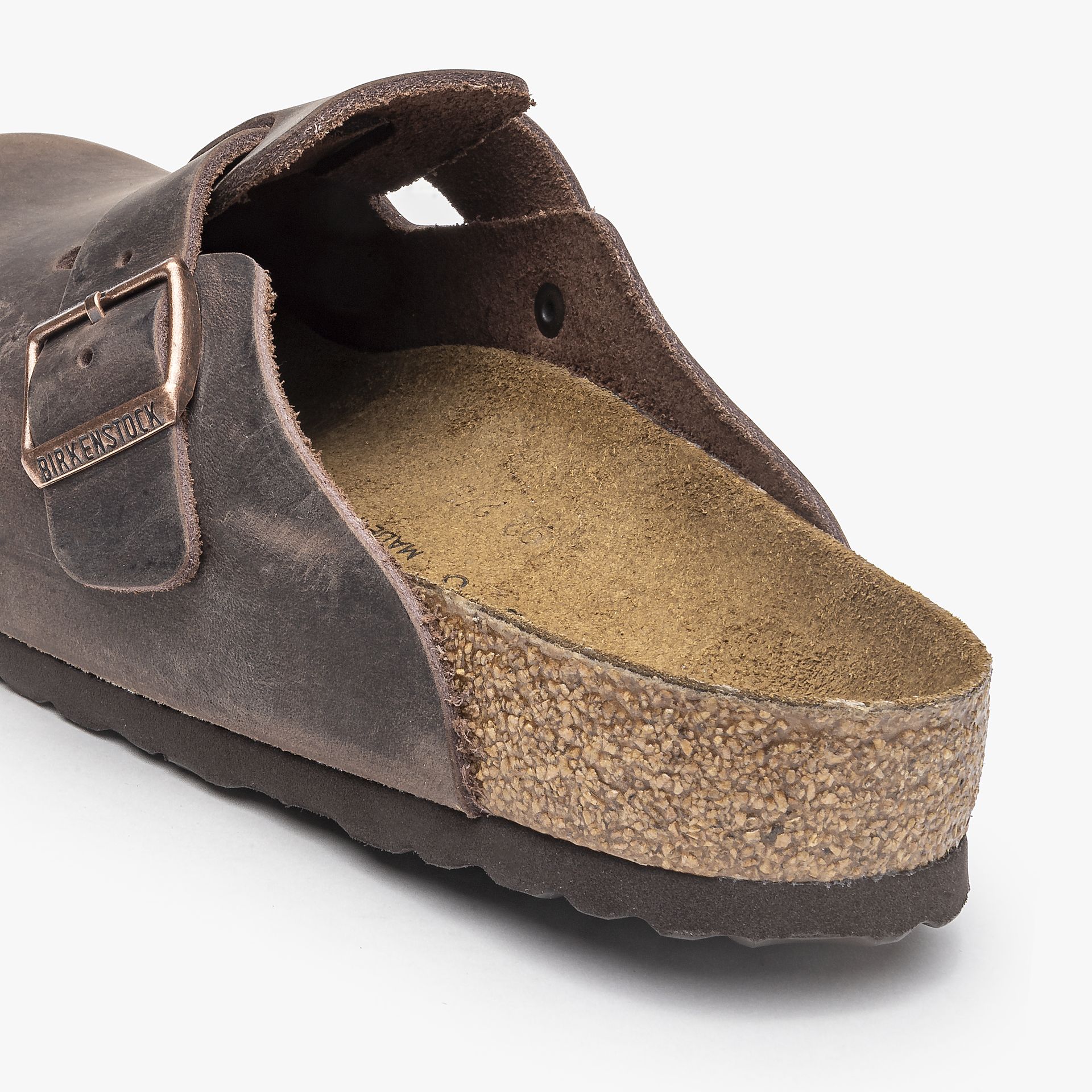 Birkenstock Boston LEOI