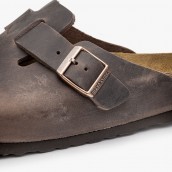 Birkenstock Boston LEOI