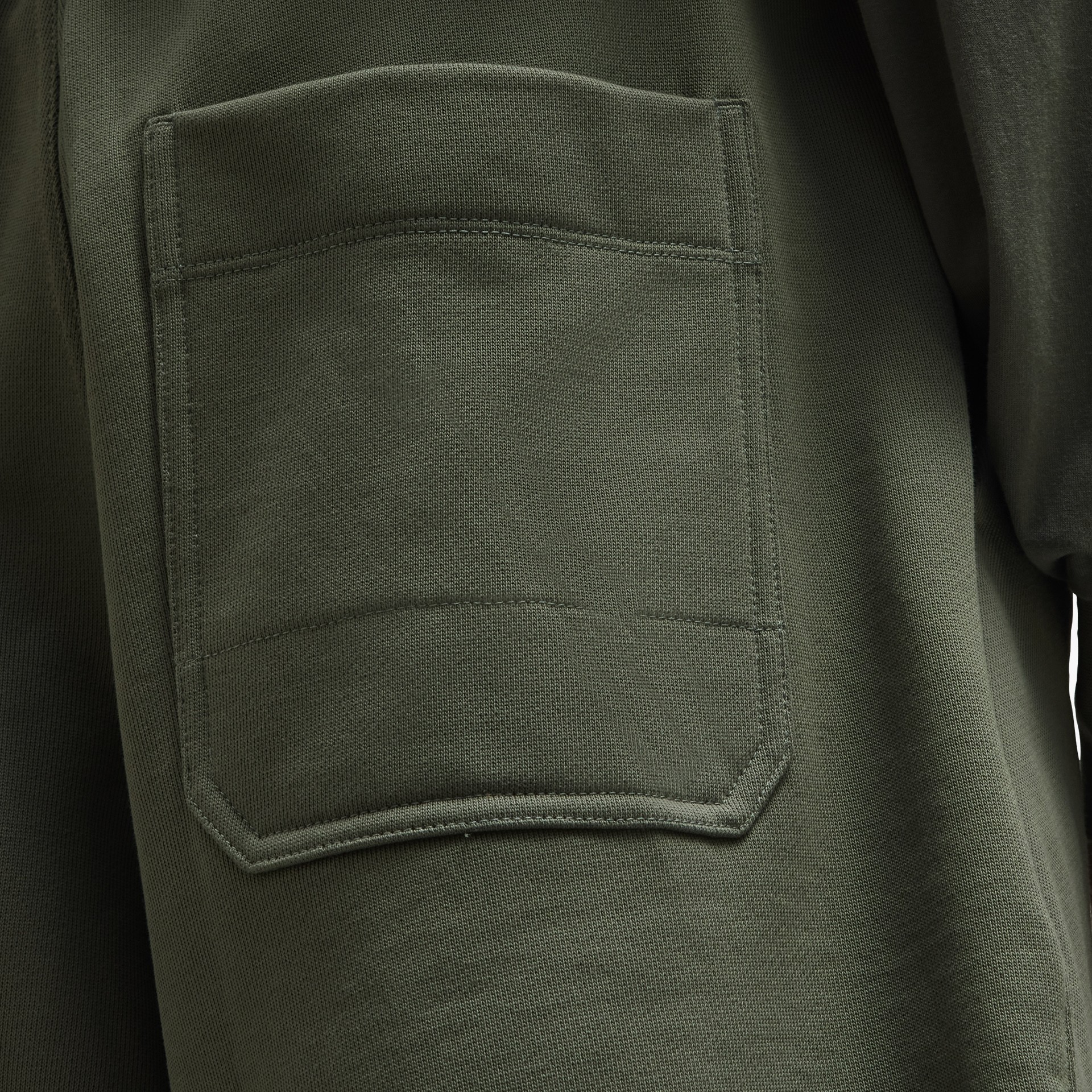 Y-3 Organic Cotton Terry Shorts