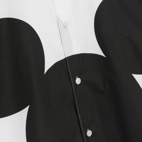 Comme des Garons Shirt Woven