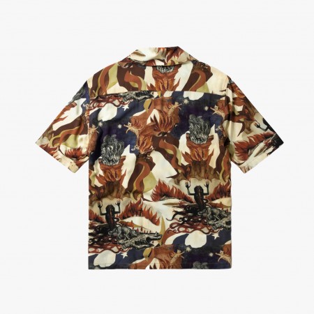 ARIES Cannibal Apocalypse Hawaiian ARIES Cannibal Apocalypse Hawaiian