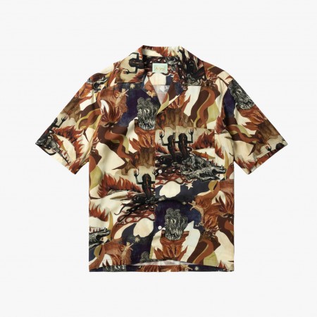 ARIES Cannibal Apocalypse Hawaiian ARIES Cannibal Apocalypse Hawaiian