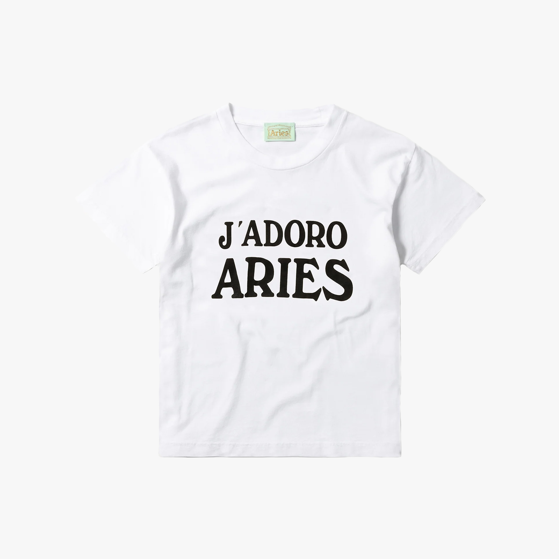 ARIES J´ Adoro