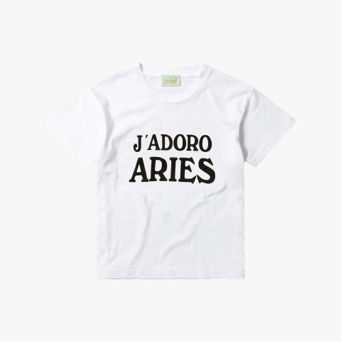 ARIES  J Adoro