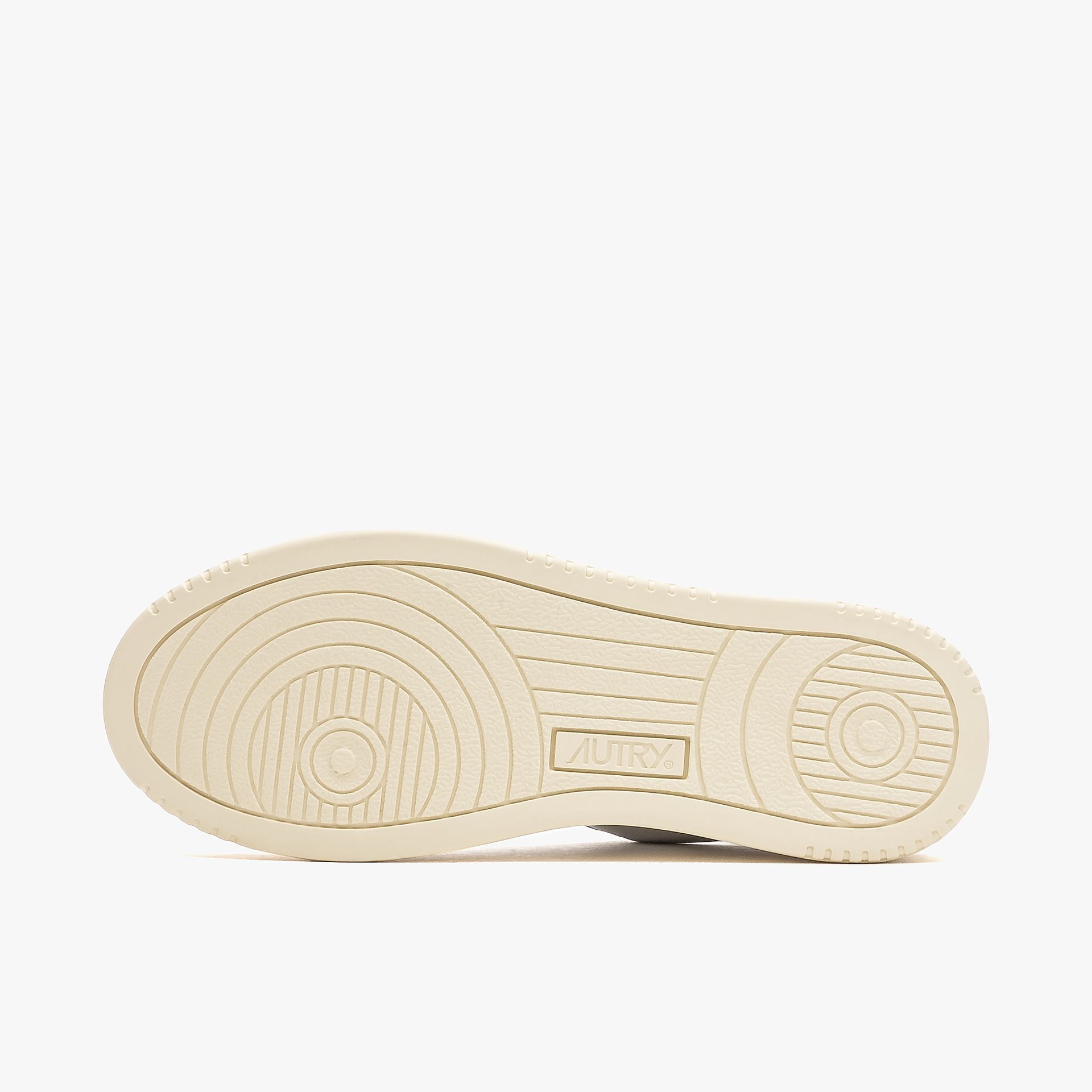 AUTRY Medalist Low Leather