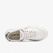 AUTRY Medalist Low Leather