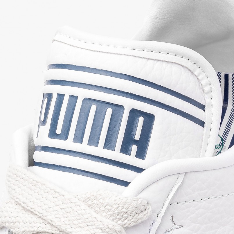 Puma Clyde