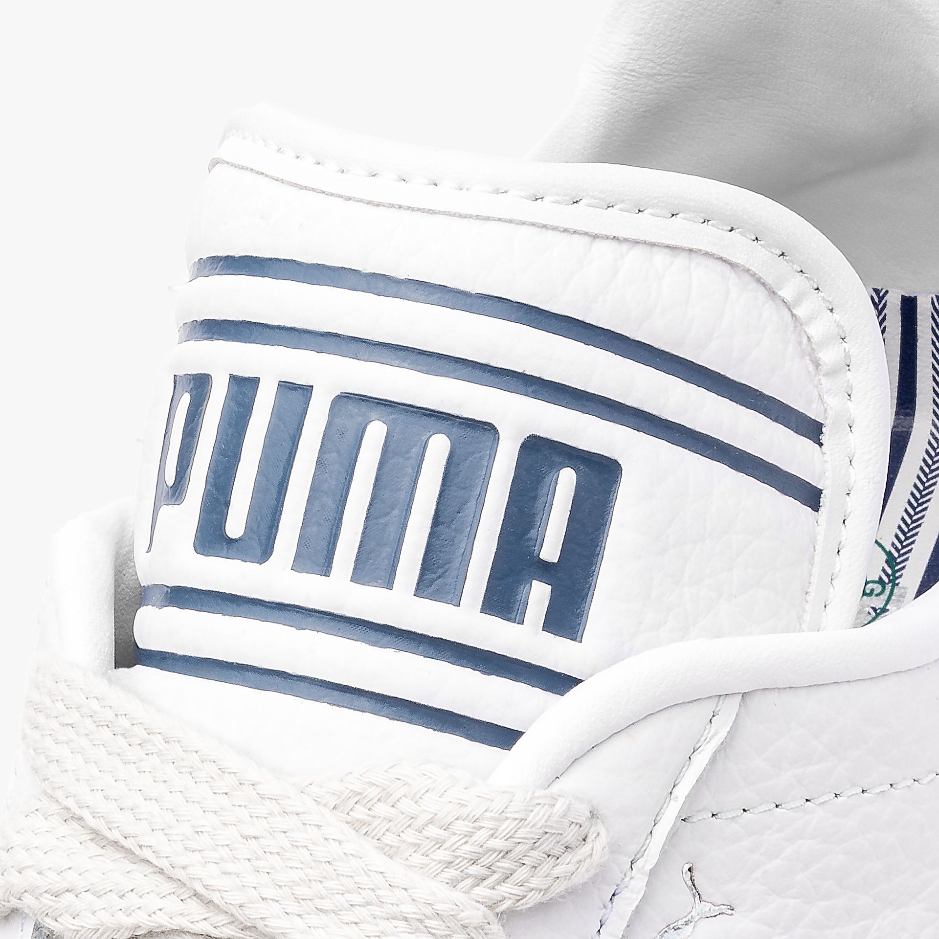 Puma Clyde