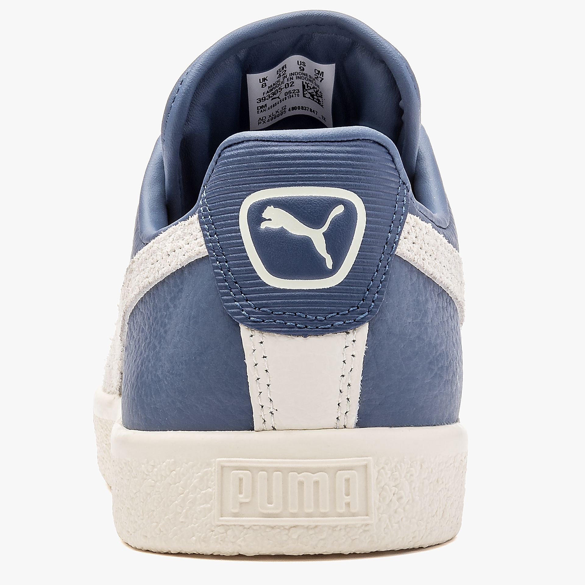 Puma Clyde