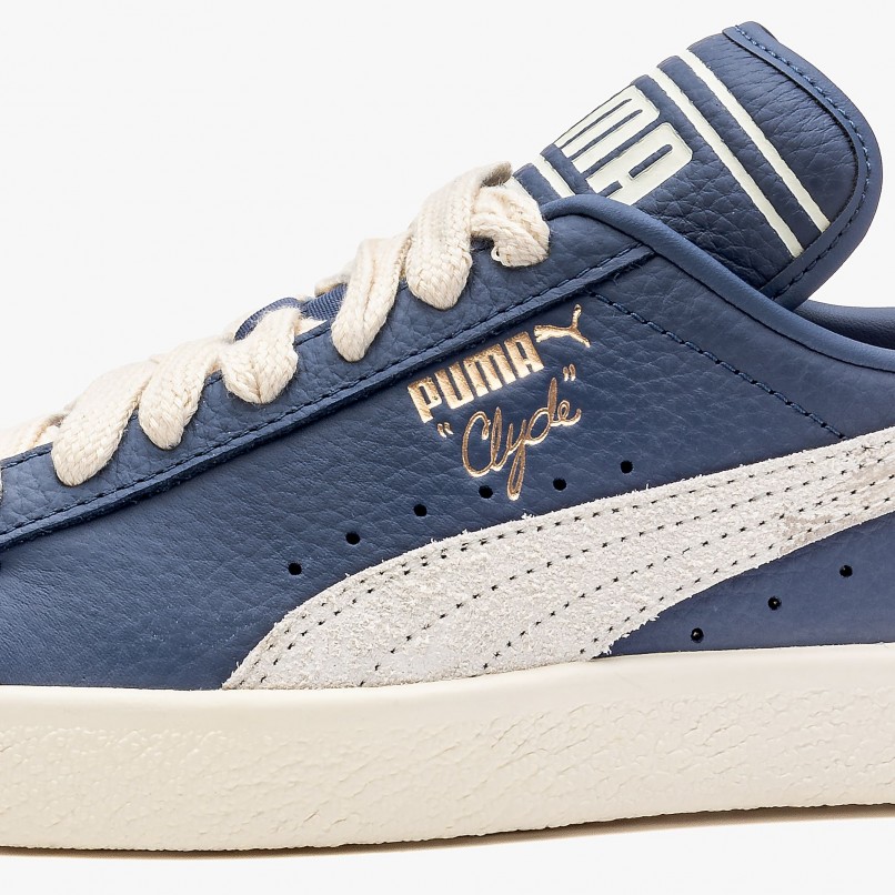 Puma Clyde