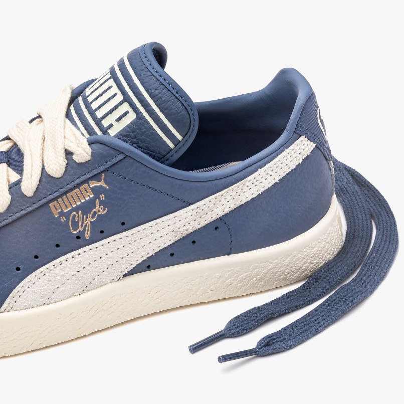 Puma Clyde