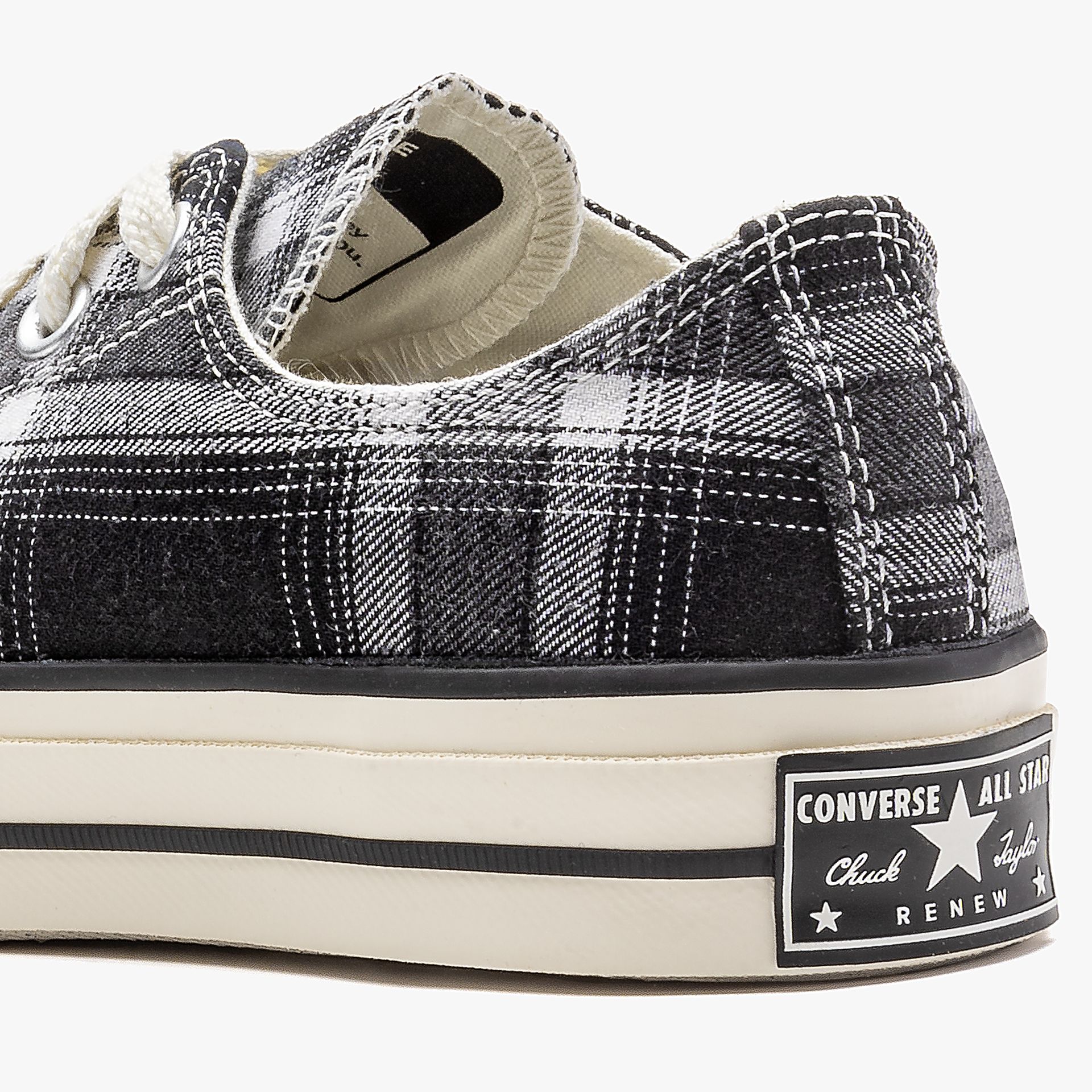 Converse Chuck 70 OX