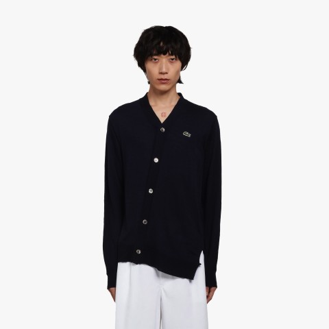 Comme des Garçons SHIRT x Lacoste Knit Comme des Garçons SHIRT x Lacoste Knit