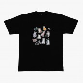 Patta Cats