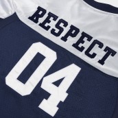 Patta Respect Football Jersey
