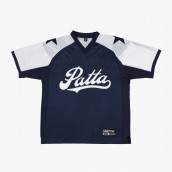 Patta Respect Football Jersey
